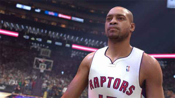 NBA2K25中文版图3