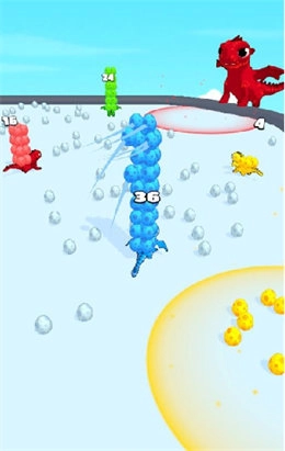 龙斗竞技场安卓版手机下载