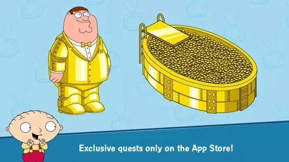 错误化恶搞之家低配版