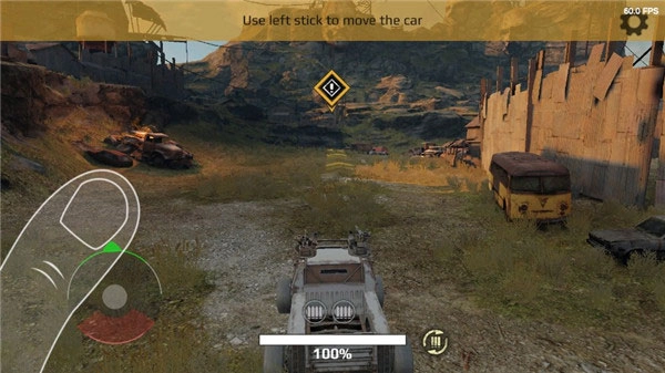 創(chuàng)世戰(zhàn)車國際服截圖2