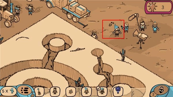 寻找外星人-图2