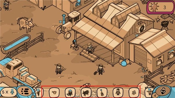 寻找外星人-图1