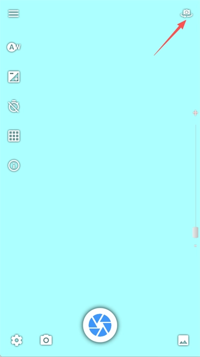 超清单反相机汉化版