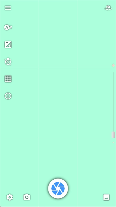 超清单反相机汉化版