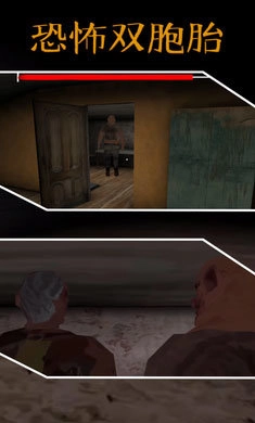 双胞胎手机版