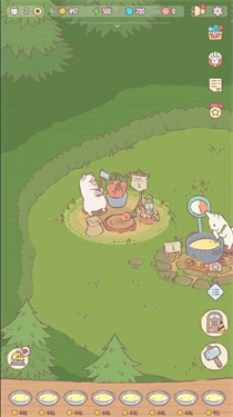 猫咪与汤玛琅镇免费下载