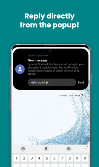 dynamicSpot中文版