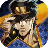 JOJO的奇妙冒险欧拉欧拉波纹疾走