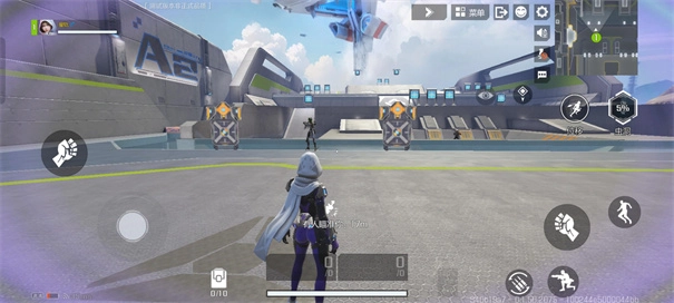 高能英雄手机版(4)