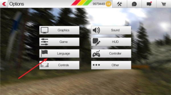 拉什拉力赛3手机版最新下载