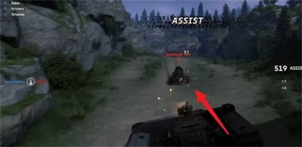 创世战车手机版安卓下载