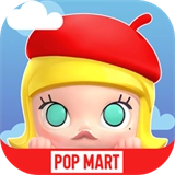 梦想家园泡泡玛特