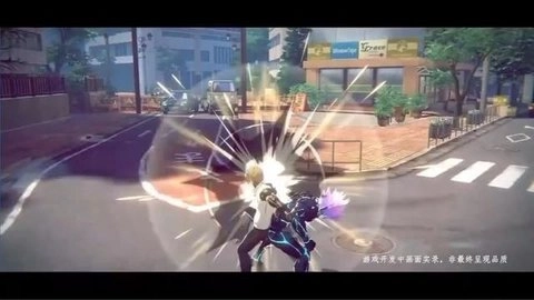 一拳超人世界免费下载