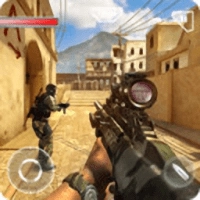 突击射击游戏