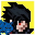 像素火影死水版