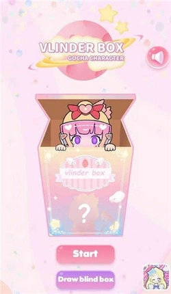 少女装扮盲盒安卓版下载