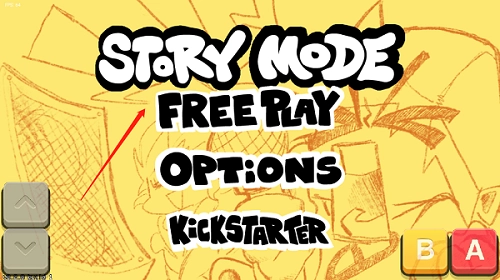 FNF神曲模组截图2