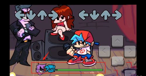 FNF神曲模组截图7