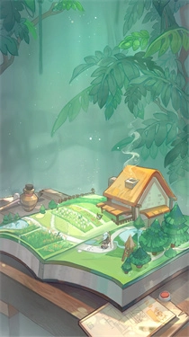 华夏绘世录安卓版