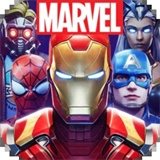 漫威超级战争国际服