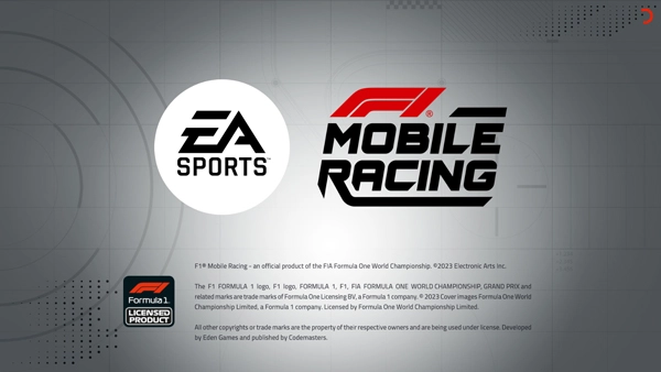 f1 mobile racing最新版