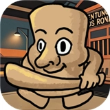 合成外国山海经