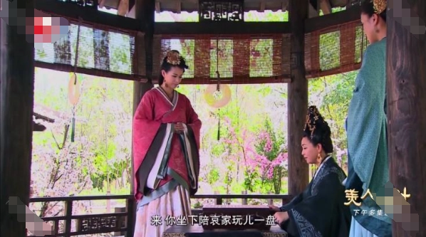 千尋tv電視版截圖3