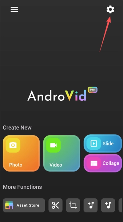 AndroVidPro