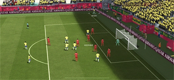 fifa足球世界体验服-图4