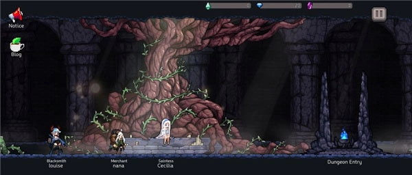 地牢杀手折相思最新版