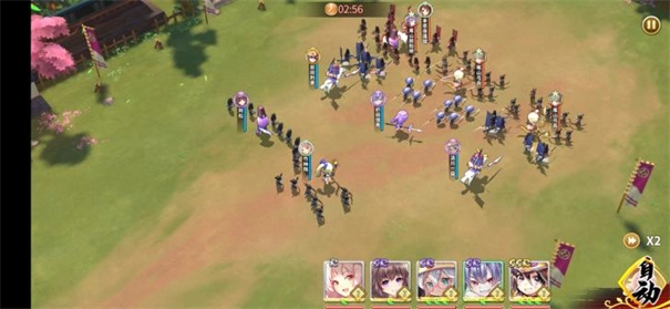 时之幻想曲折版