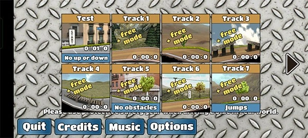 wheeliechallenge翘头游戏