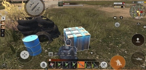 王牌战争手机版安卓下载