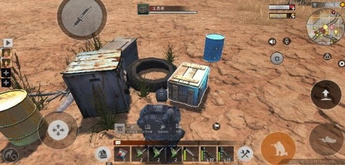 王牌战争手机版安卓下载