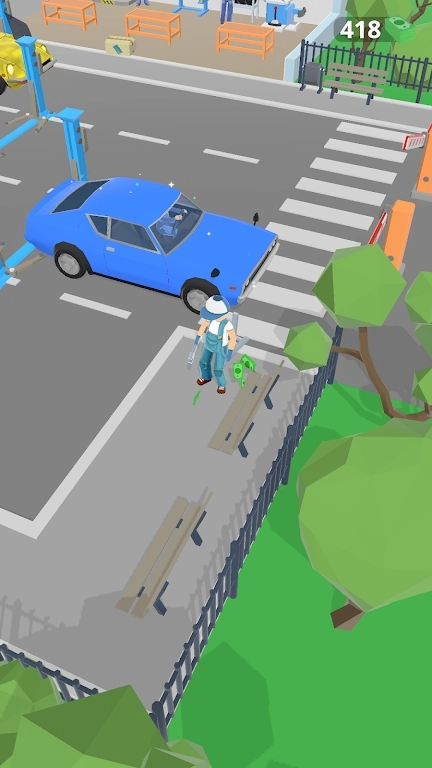 放置车辆服务最新下载