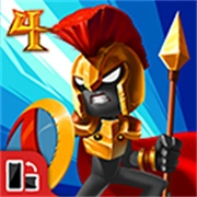 火柴人战争4正版