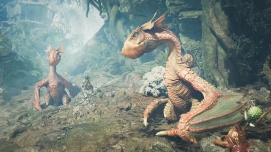 《怪物猎人：荒野》离奇掉帧的原因找到了？DLC越多游戏帧数越高