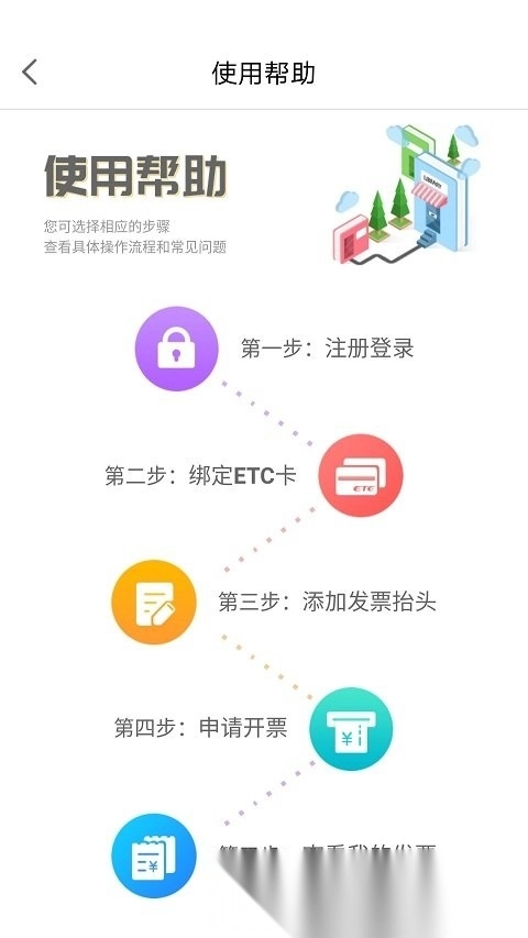 票根手机免费版图1