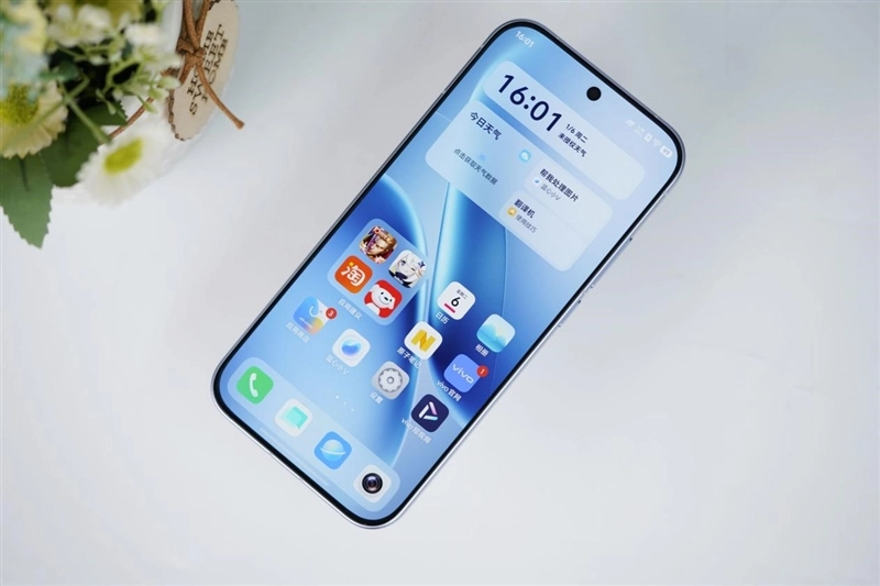 满帧实力不必纠结！iQOOZ11Turbo测评：第五代骁龙8+Q2独显新晋中端性能王者