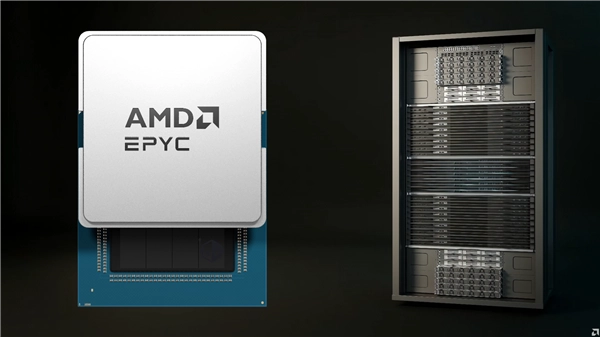 今年的产能已经全部售完！AMD与Intel的服务器CPU都打算涨价15%