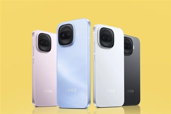 15元起售！一图看懂iQOOZ11Turbo：同价位段性能最强机型