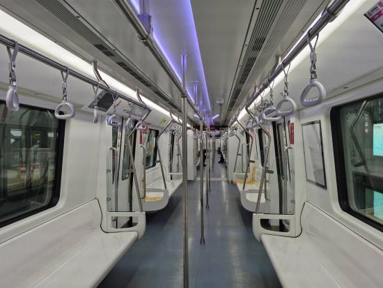 上海地铁有偿代坐包月50元？警方回应：发帖人已被训诫