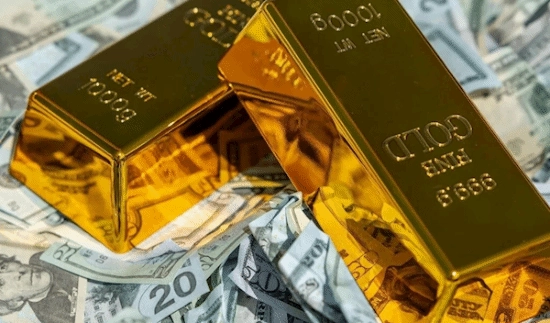 在确定125公里长的金矿带之后，沙特对外宣布发现了242.6吨的黄金资源量