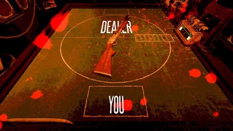 恶魔轮盘赌游戏无广告版