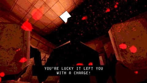 恶魔轮盘赌游戏无广告版