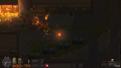 隔离区僵尸末日生存-图3