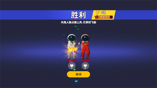 我们的派对-图2