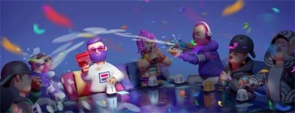 我们的派对-图5