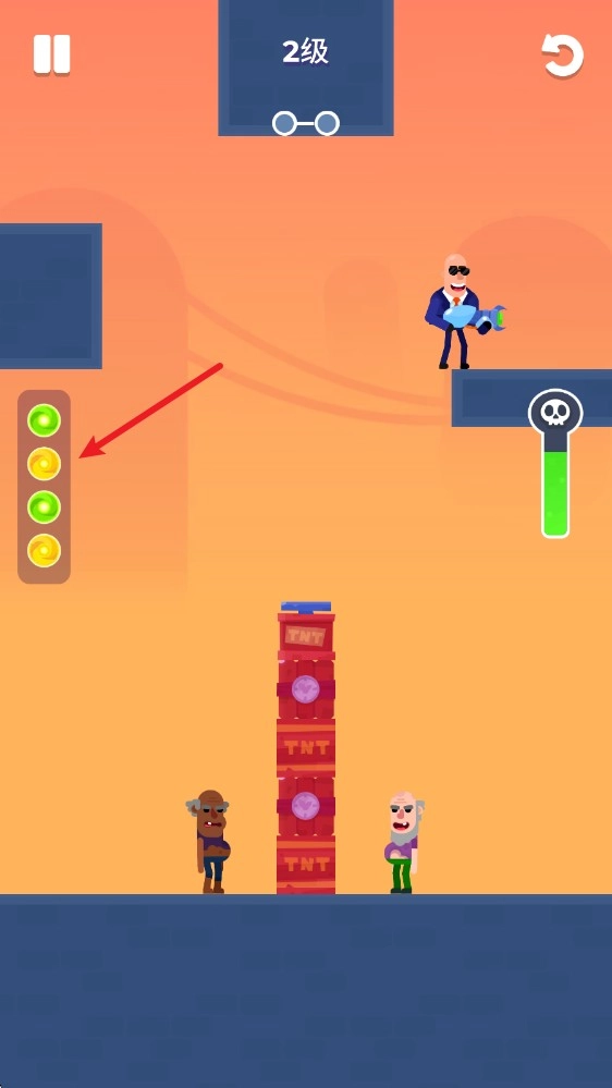 击打大师安卓版