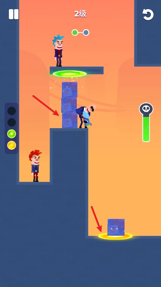 击打大师安卓版